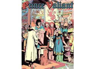 Fumetto e film per l’orgoglio di essere cristiani