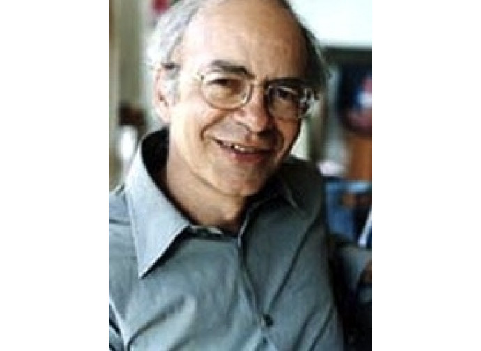 Peter Singer Peter Singer