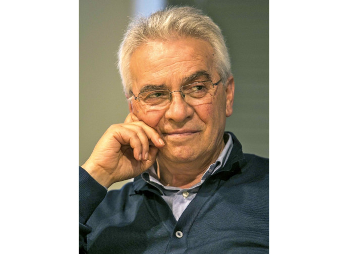 Don Vinicio Albanesi Don Vinicio Albanesi