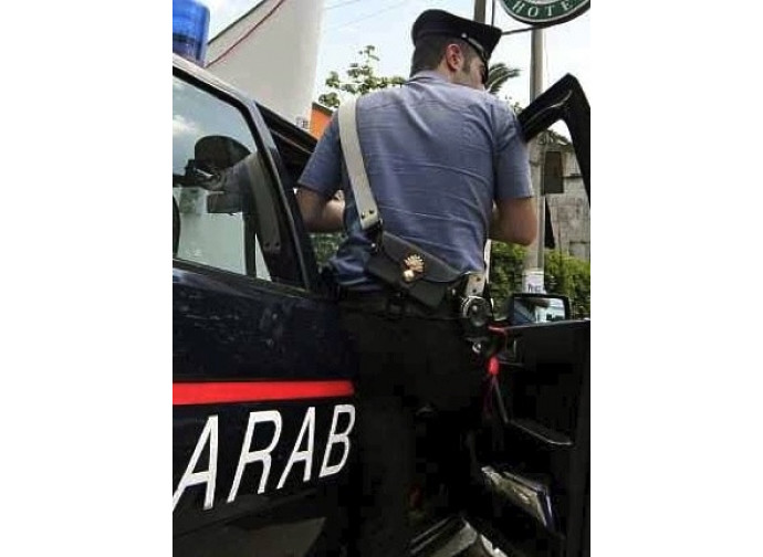 Carabinieri Carabinieri