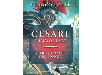 Le brigata di Cesare alla ricerca dell’immortalità