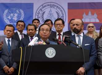 Cambogia, fu genocidio: arriva la sentenza storica