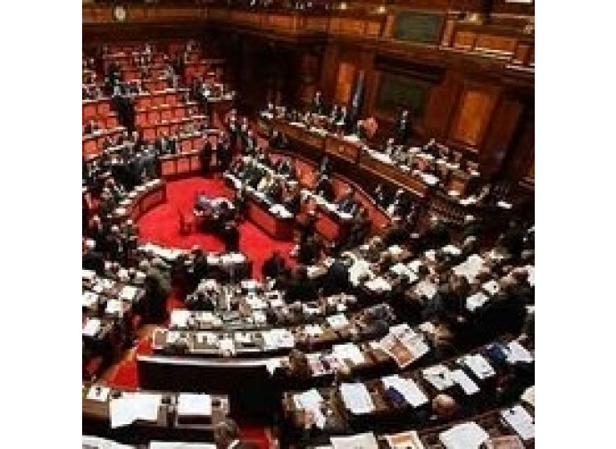 Parlamento Parlamento