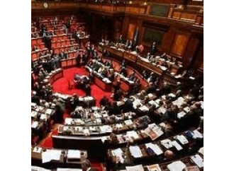 Fare lobby
è essenziale
per la democrazia