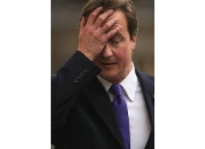 David Cameron David Cameron