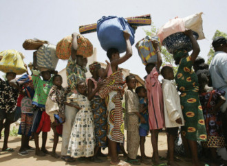 Si aggrava in Camerun la situazione degli sfollati nelle regioni secessioniste