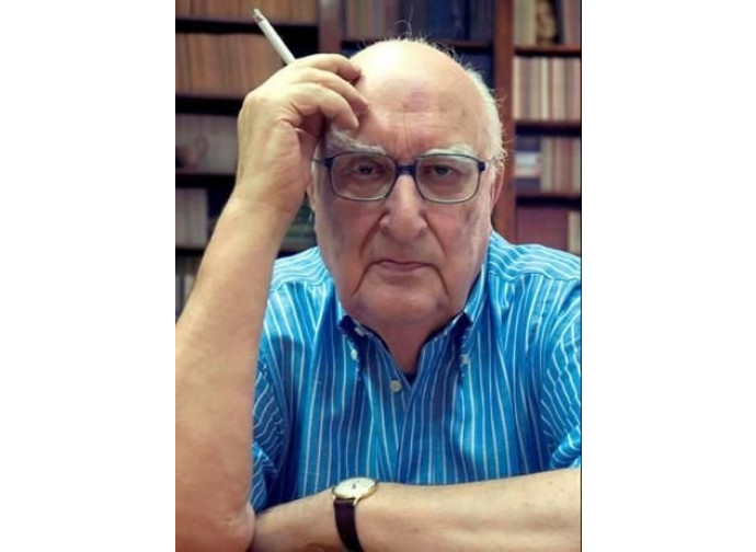Andrea Camilleri Andrea Camilleri
