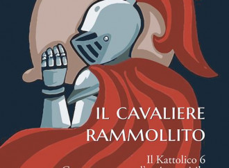 Il cavaliere rammollito, aneddoti tra storia e devozione