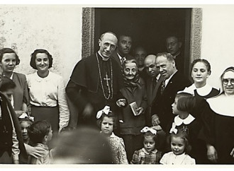 Ottant'anni fa la resistenza della Chiesa al terrore di Tito