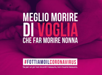 «Meglio morir di voglia che far morire nonna»
