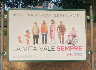 La vita è sacra, fin dal concepimento. Al via la campagna di Pro Vita