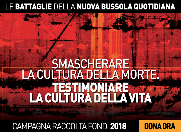 campagna raccolta fondi  aborto