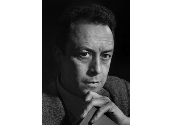 Albert Camus