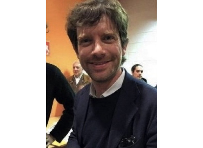 Pippo Civati