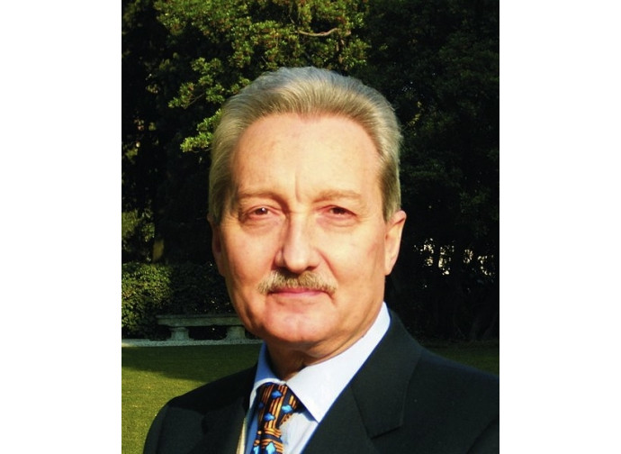 Cesare Cavalleri, da 50 anni direttore di Studi Cattolici Cesare Cavalleri, da 50 anni direttore di Studi Cattolici