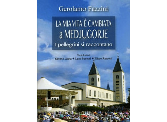 Voci dal popolo di Medjugorje: così la vita è cambiata