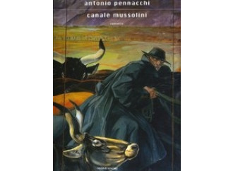 Canale Mussolini