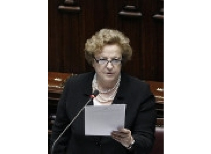 Annamaria Cancellieri Annamaria Cancellieri