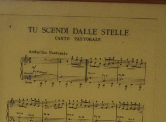 Tu scendi dalle stelle, perché sia vero Natale