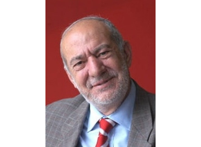 Mario Capanna Mario Capanna