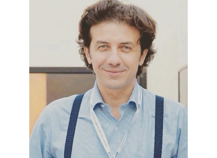 Marco Cappato Marco Cappato