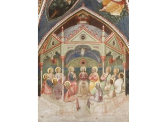 Lo Spirito Santo
scende a Vignola