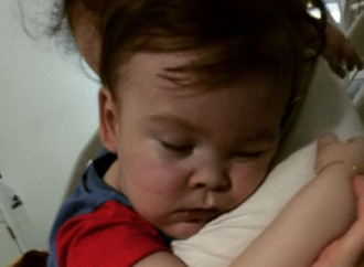 Alfie Evans e lo sviluppo del leviatano sanitario