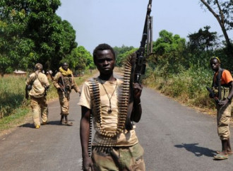 Nuovi scontri nella Repubblica Centrafricana