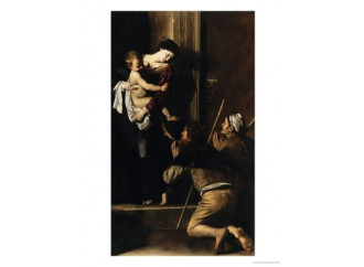 La Madonna del Parto e quella del Caravaggio
