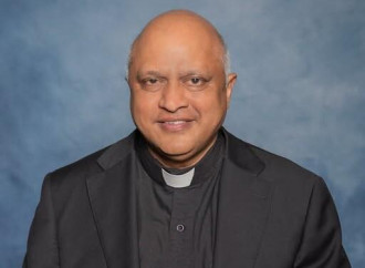 Un sacerdote ucciso in Kansas