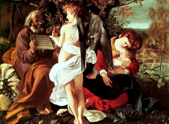 Il Caravaggio e la tela che mostra l'amore per la musica