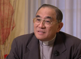 Un Vaticano III a pezzetti
