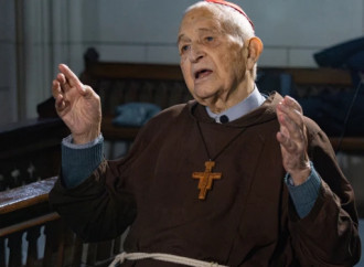 Morto il cardinale Luis Dri che fu confessore di Bergoglio