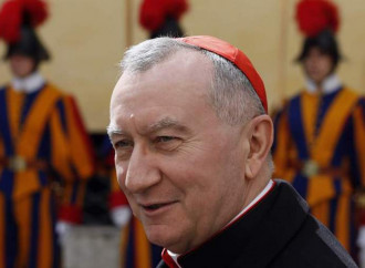 Il cardinale Parolin a difesa della famiglia
