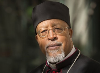 L’arcivescovo di Addis Abeba: «Giovani, restate in patria»