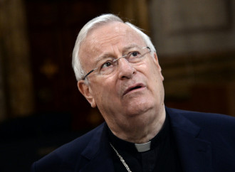 Questa Messa non s'ha da fare. Parola di Bassetti