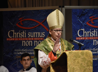 Eijk: anche una piccola Chiesa può generare una nuova cultura