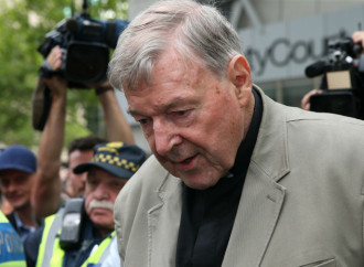 Pell, tutte le tappe di una condanna senza fondamento