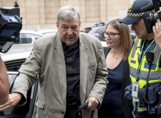 Finalmente giustizia, assolto e liberato il cardinale Pell