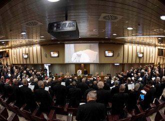 Cari fratelli e sorelle in Cristo...., la lettera dei 5 cardinali