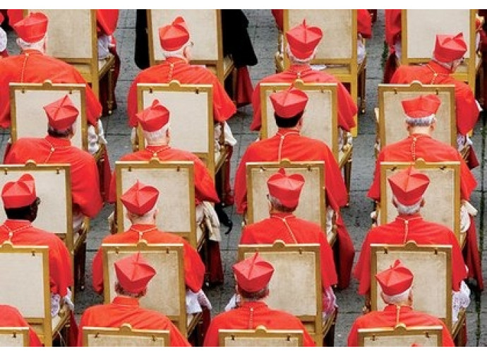 cardinali cardinali