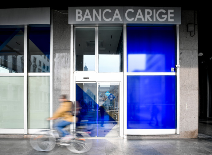 Carige, la banca salvata dal governo Conte Carige, la banca salvata dal governo Conte