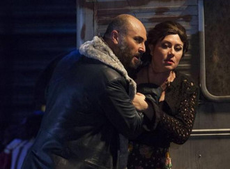 Carmen, eroina ridotta a macchietta dei diritti civili