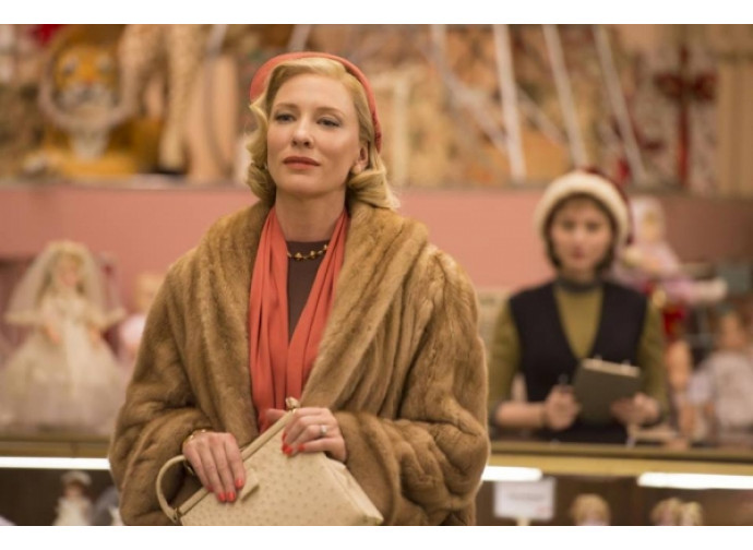 carol
