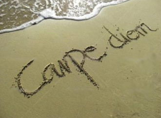 Alla riscoperta del significato autentico del "carpe diem"