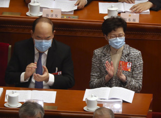 La Cina si prende Hong Kong con la legge sulla "sicurezza"