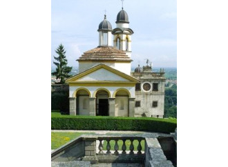 San Giorgio e la via sacra delle sette chiese