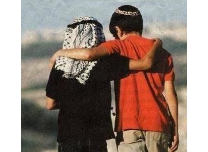 Arabi e israeliani, serve una terza via Arabi e israeliani, serve una terza via