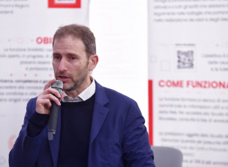 Fine del lavoro? Solo per Casaleggio associati