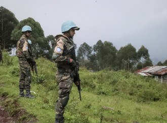 Congo, l'ombra dei jihadisti sull'uccisione di Attanasio